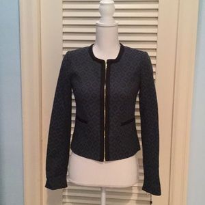 Tommy Hilfiger Blue Blazer
